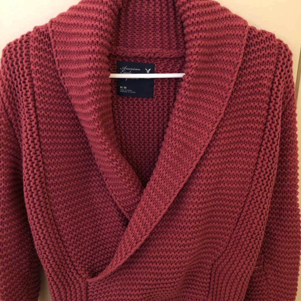 American Eagle Sweater